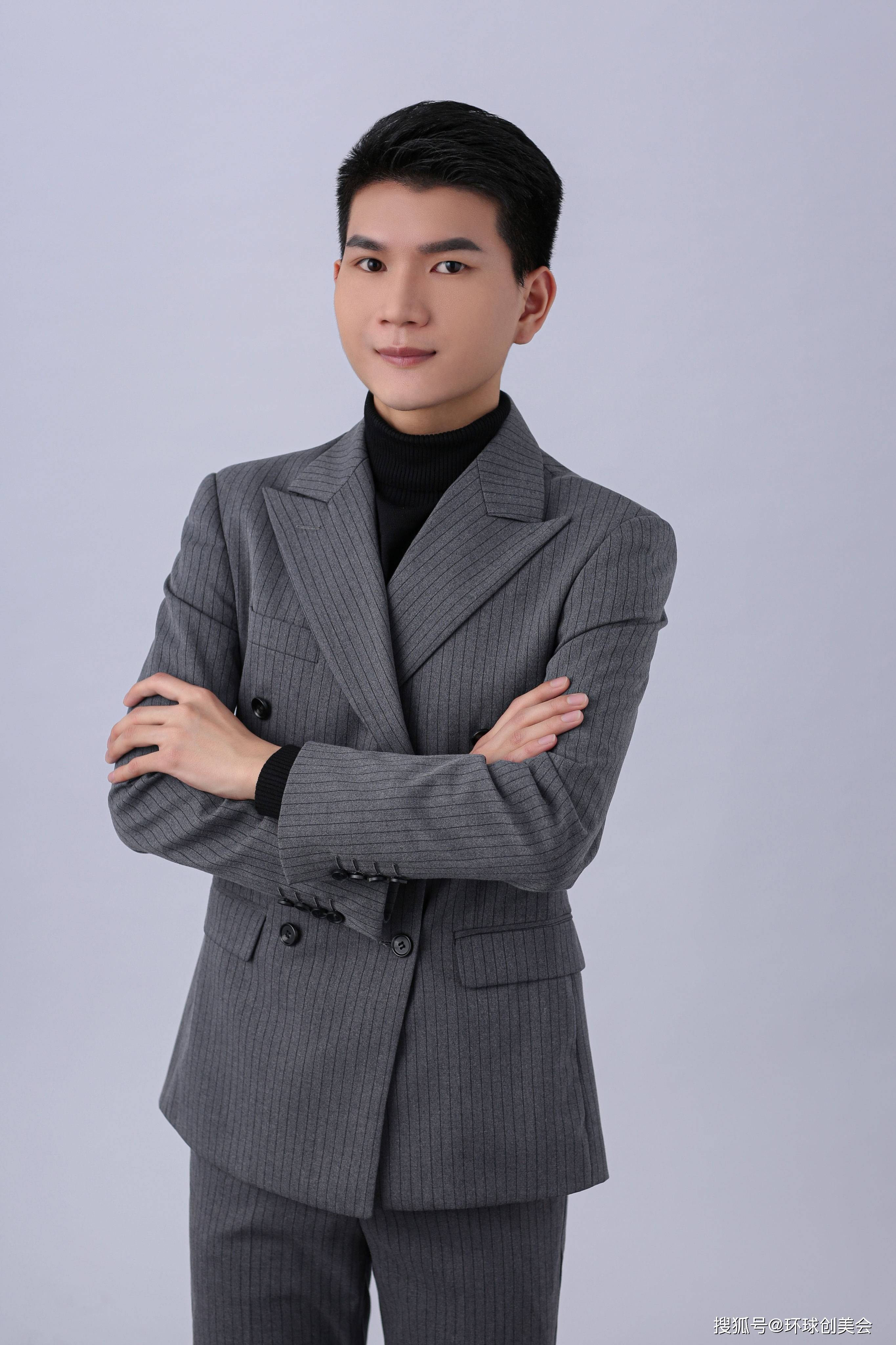 陈媚军 创意策略总监